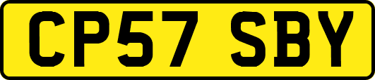 CP57SBY