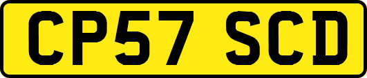 CP57SCD