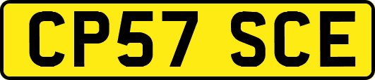 CP57SCE