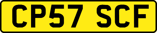 CP57SCF