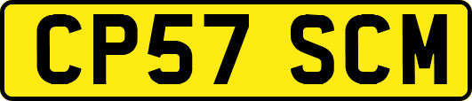 CP57SCM