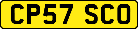 CP57SCO
