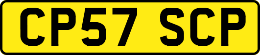 CP57SCP
