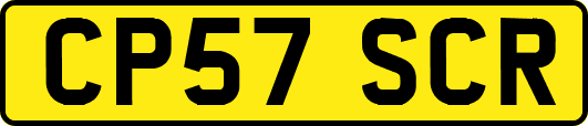 CP57SCR