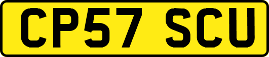 CP57SCU