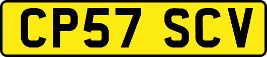 CP57SCV