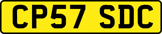 CP57SDC