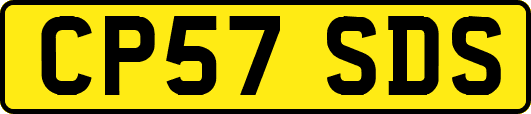 CP57SDS