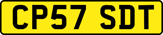 CP57SDT