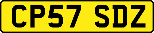 CP57SDZ