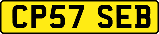 CP57SEB