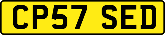 CP57SED