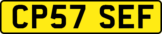 CP57SEF