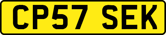 CP57SEK