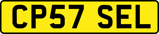 CP57SEL
