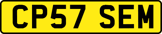 CP57SEM