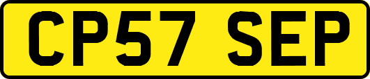 CP57SEP