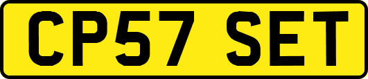 CP57SET