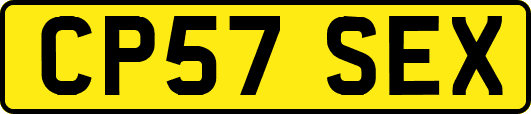 CP57SEX