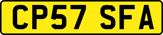 CP57SFA
