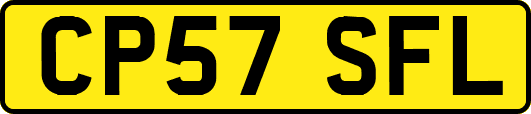 CP57SFL