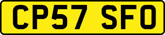 CP57SFO