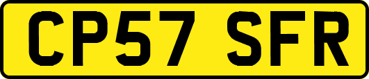 CP57SFR