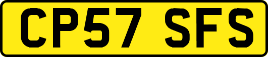 CP57SFS