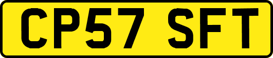 CP57SFT