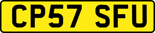 CP57SFU