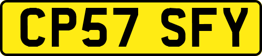 CP57SFY