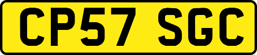 CP57SGC