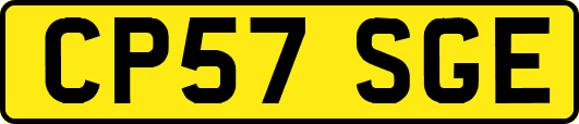 CP57SGE