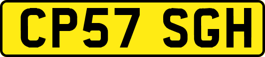CP57SGH