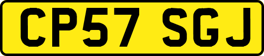 CP57SGJ