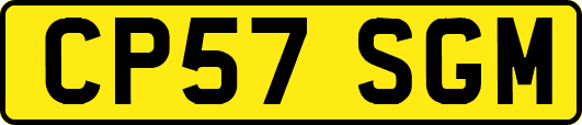CP57SGM