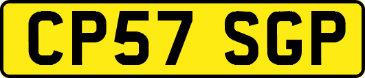 CP57SGP