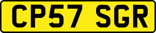 CP57SGR
