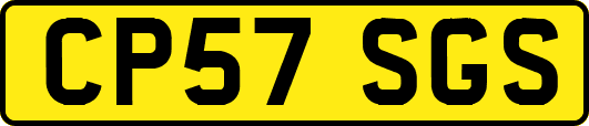 CP57SGS