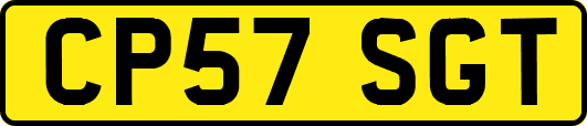 CP57SGT