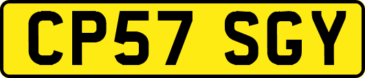 CP57SGY