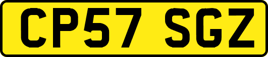 CP57SGZ