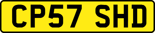 CP57SHD