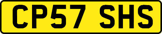 CP57SHS
