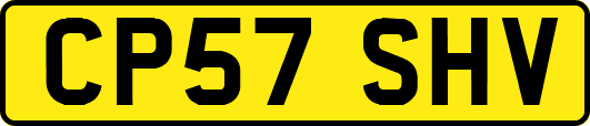 CP57SHV