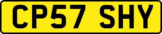 CP57SHY