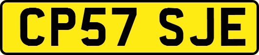 CP57SJE