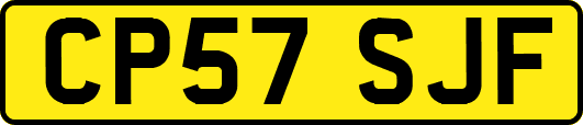 CP57SJF
