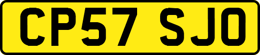 CP57SJO