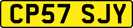 CP57SJY